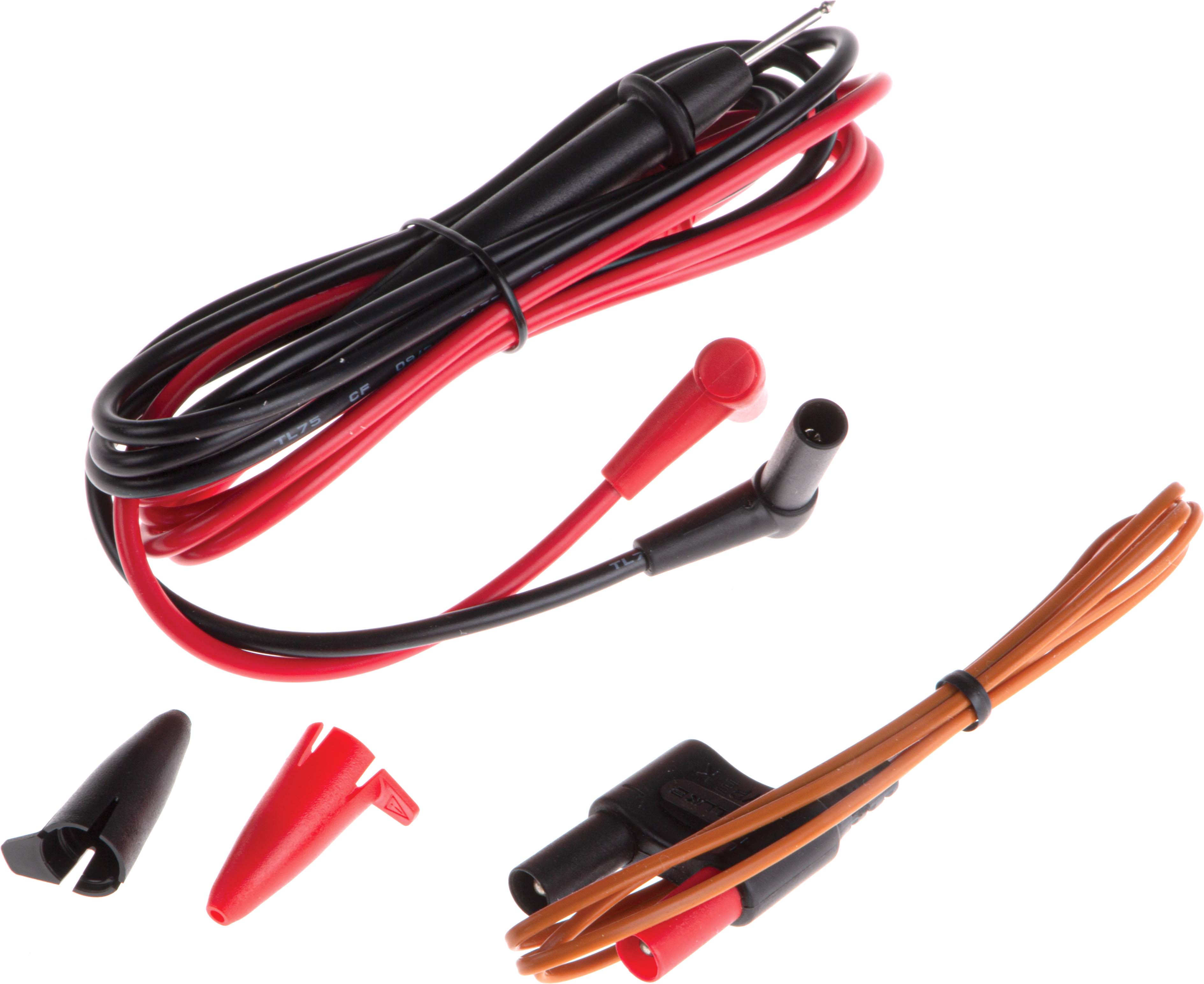 Fluke 179 Multimeter Kit