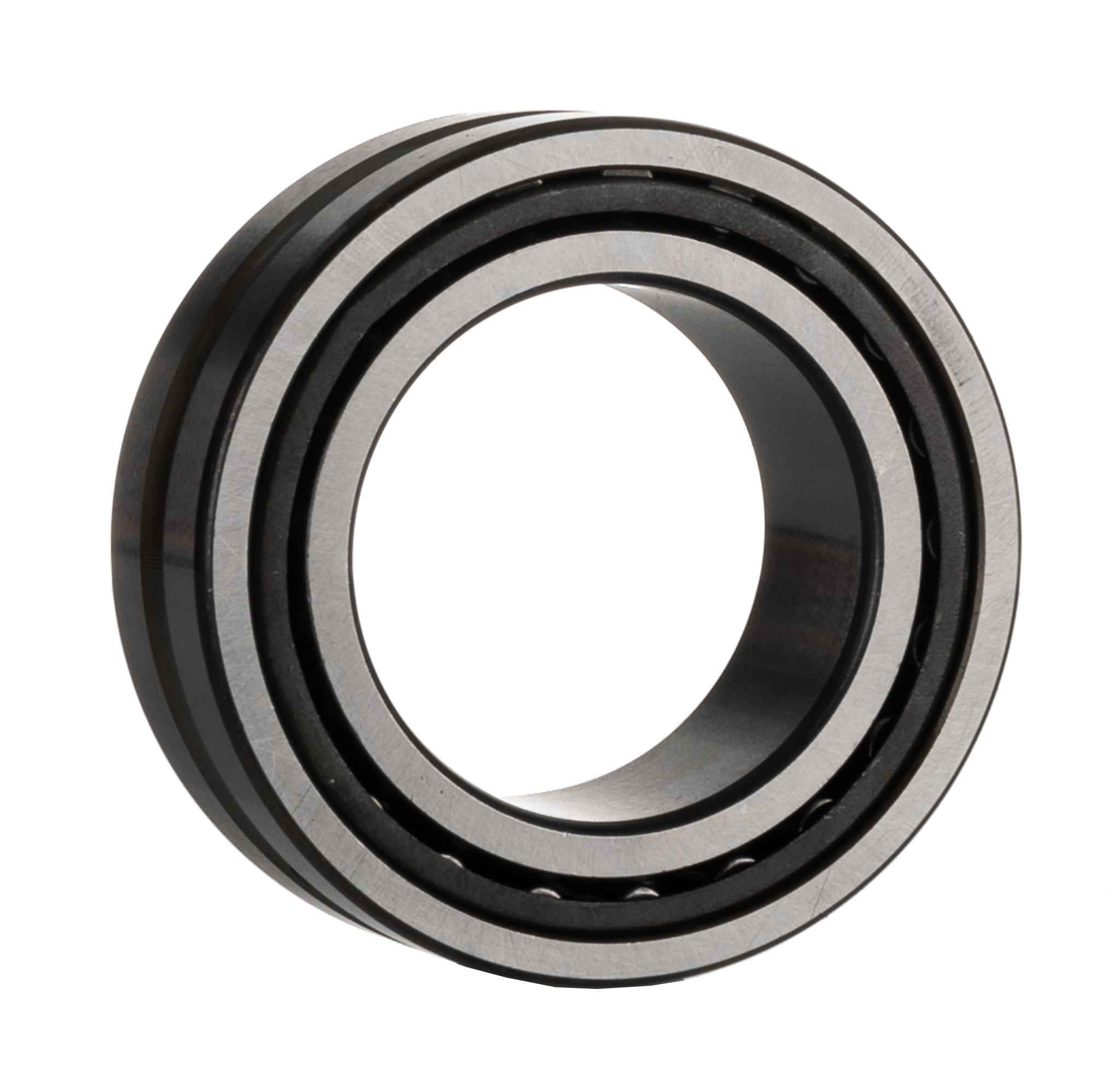 SKF NA 6904 Cylindrical 20 mm ID Roller Bearing, 37 mm OD