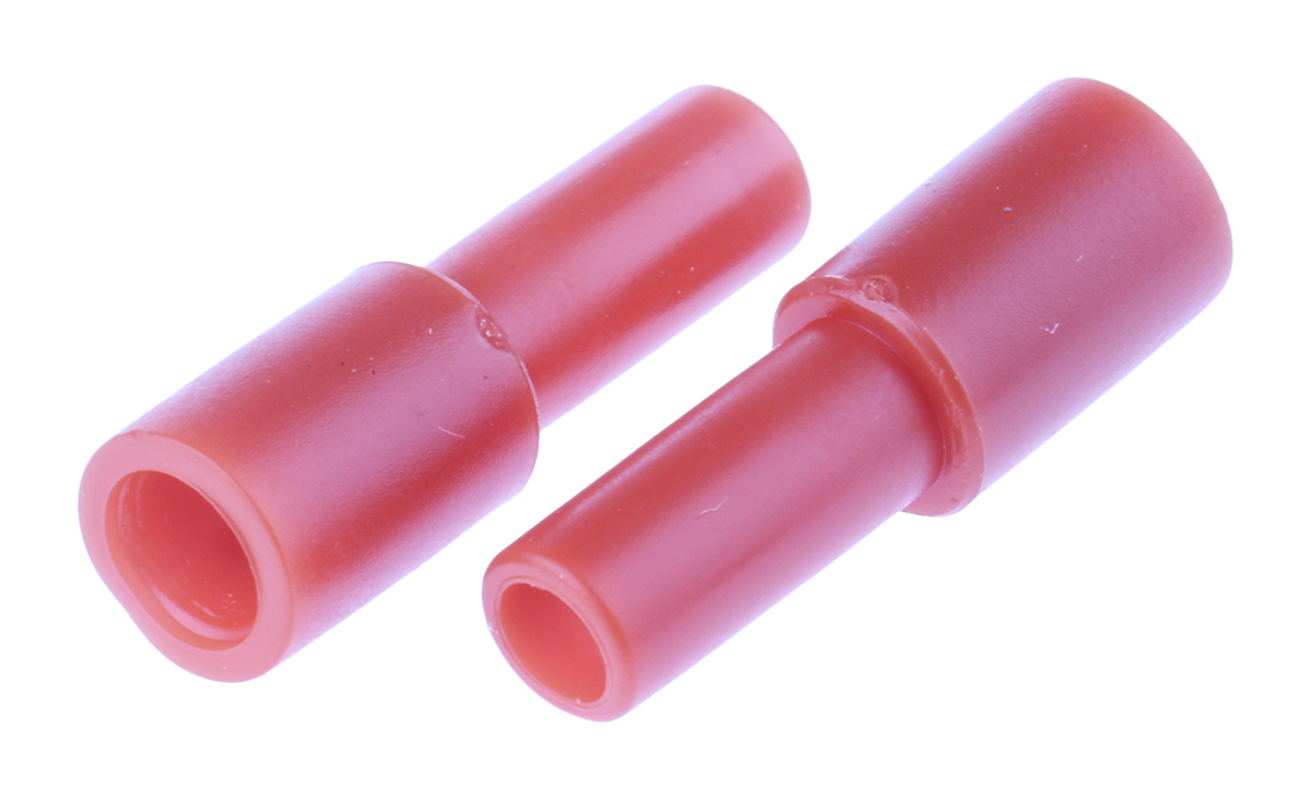 Telegartner Strain Relief Boot for use with RG-174/U, RG-188/U, RG-316/U