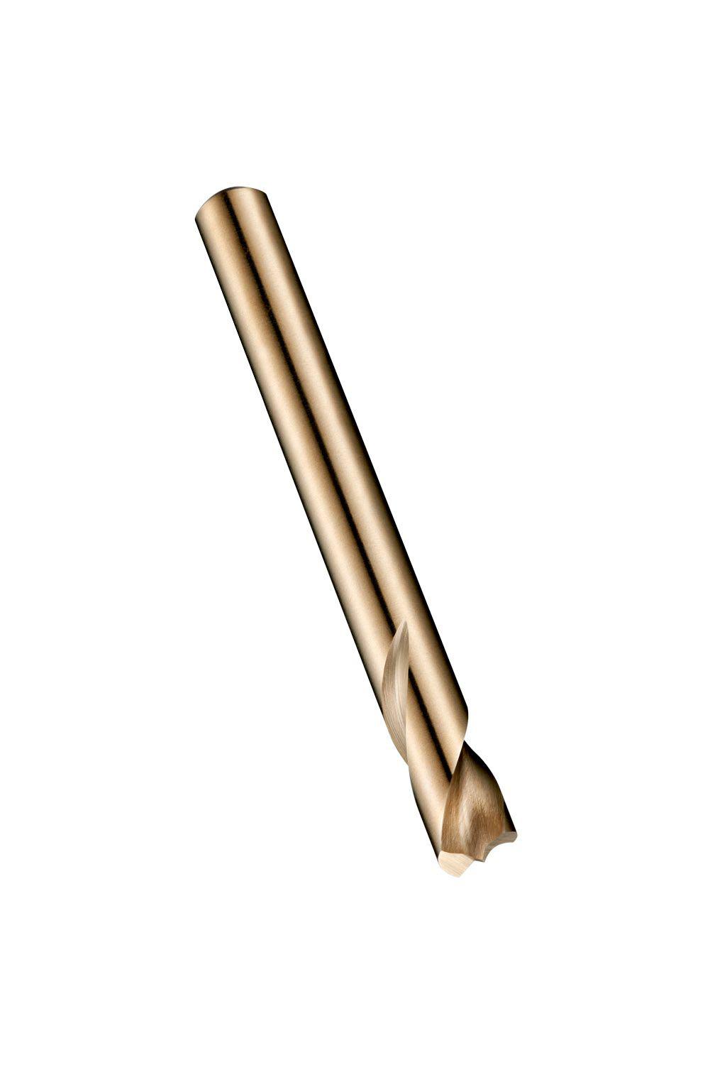 Dormer A723 Series Cobalt Steel spot weld removal drill, 6mm Diameter, 93 mm Overall