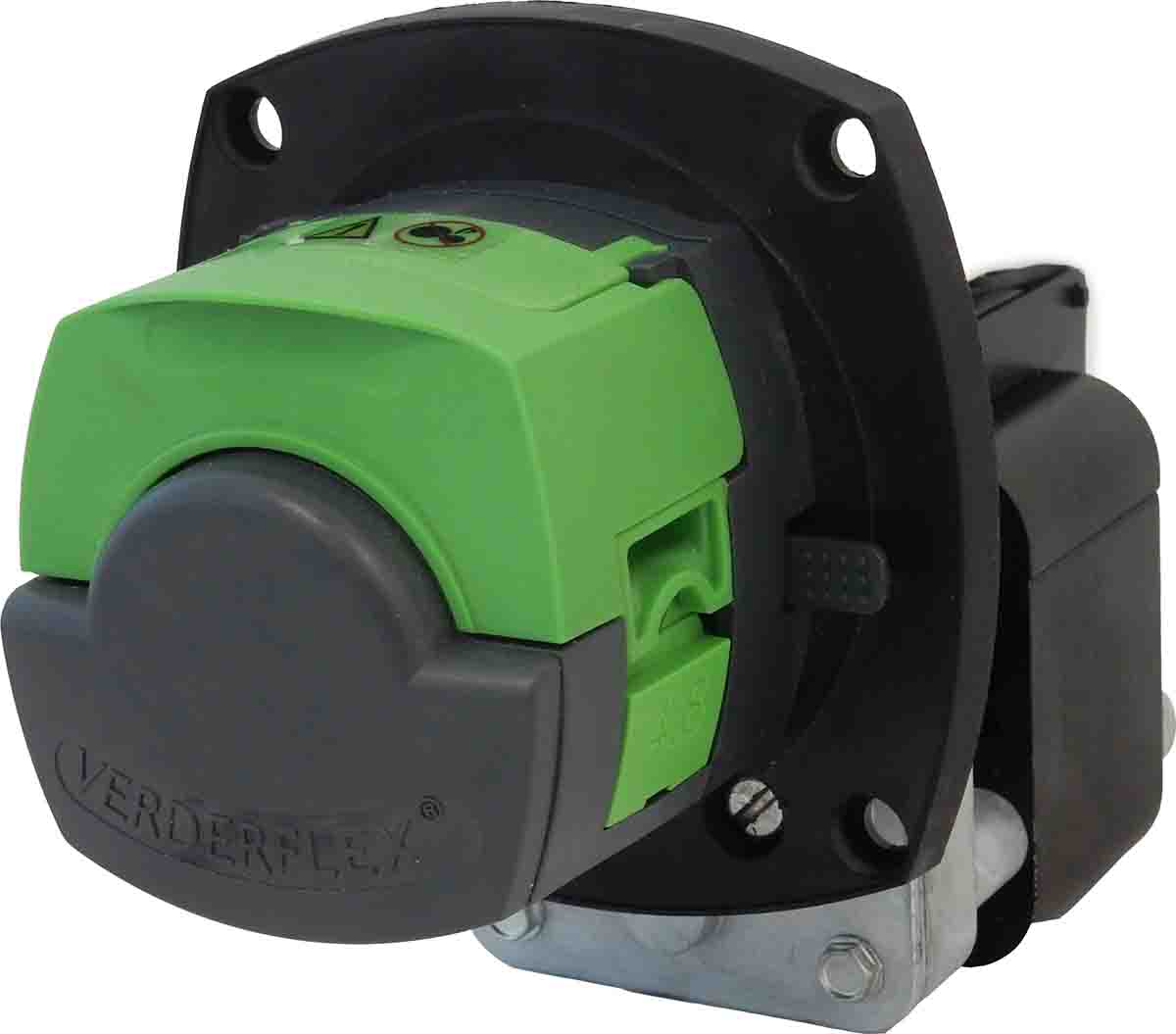 Verderflex Positive Displacement Pump