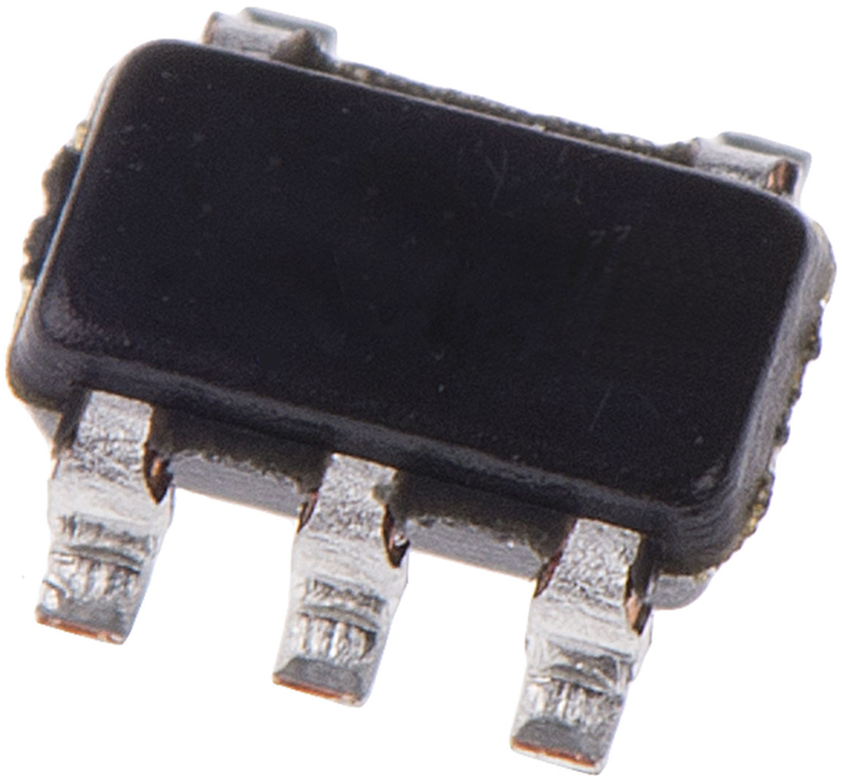 Microchip 24AA64FT-I/OT,  64 kB EEPROM,  900 ns 5-Pin SOT-23 Serial-2 Wire