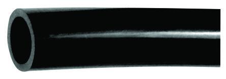 RS PRO Compressed Air Pipe Black Nylon 12mm x 30m NMF Series