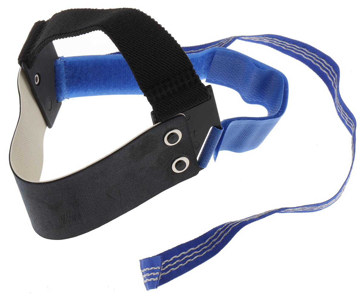 RS PRO Antistatic Heel Grounder