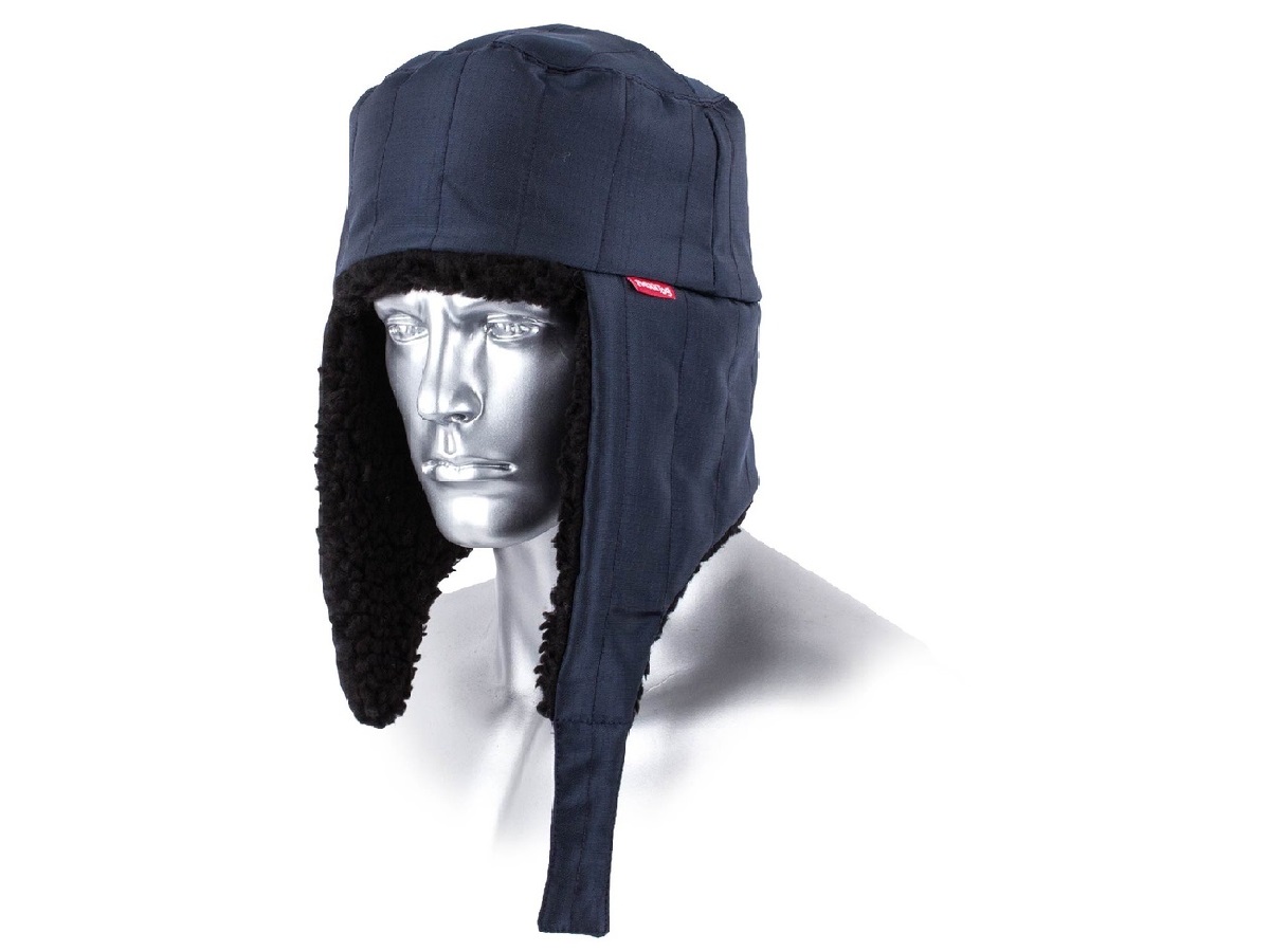 Flexitog Polyester Balaclava, Navy