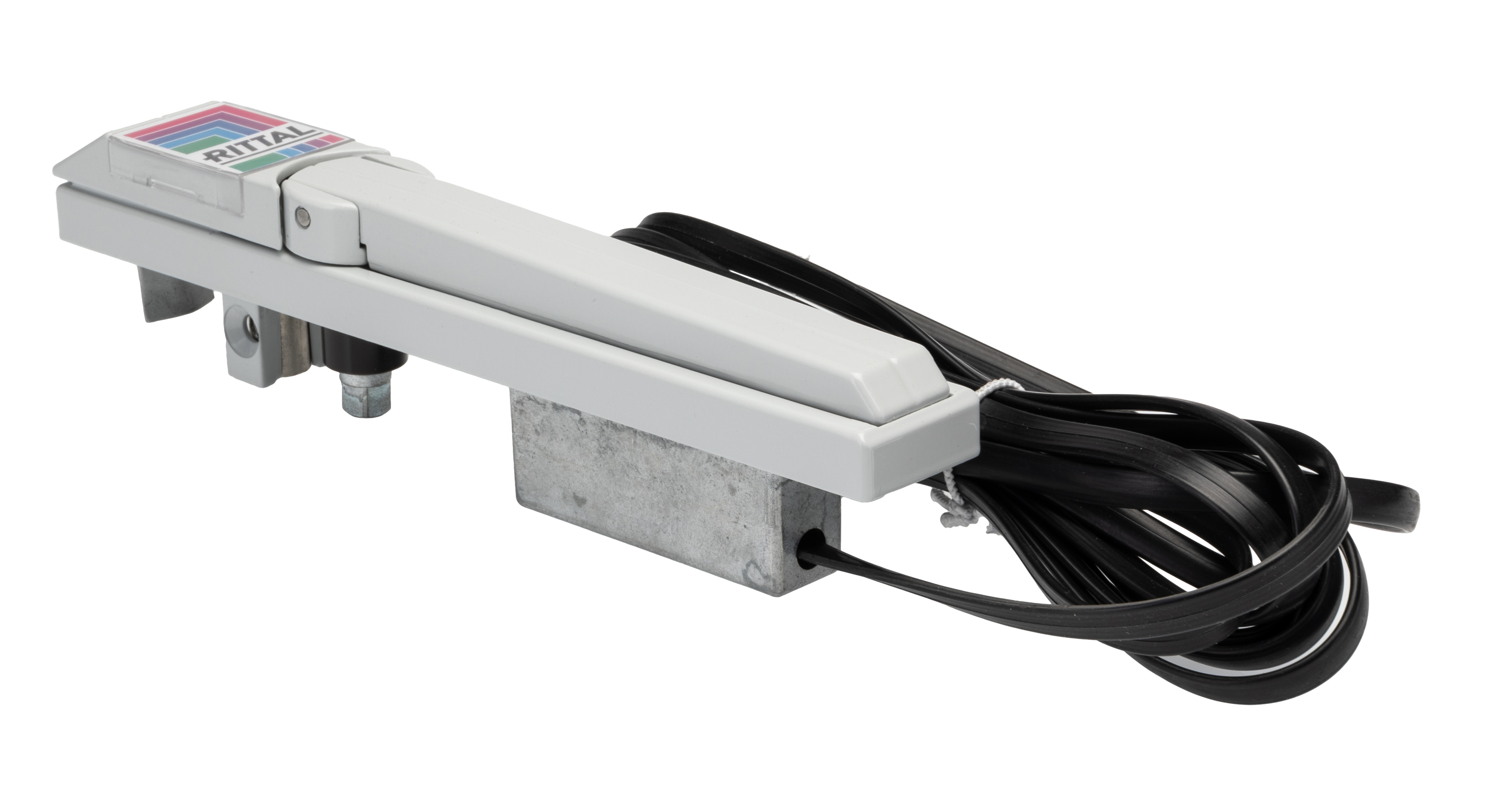 Rittal DK 7320 Series Handle for Use with Enclosure
