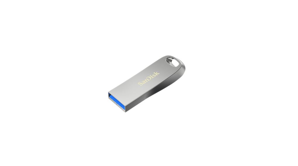 Sander SDCZ74-512G-G46 512 GB USB 3.1 USB Stick
