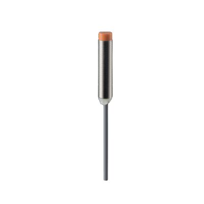 Schmersal Inductive Threaded Barrel Proximity Sensor, M12, 4 mm Detection, PNP NO, 15 → 250 V ac