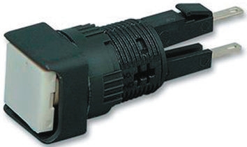 APEM Modular Switch Body for Use with A01 Series