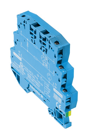 Weidmuller Surge Protection Device