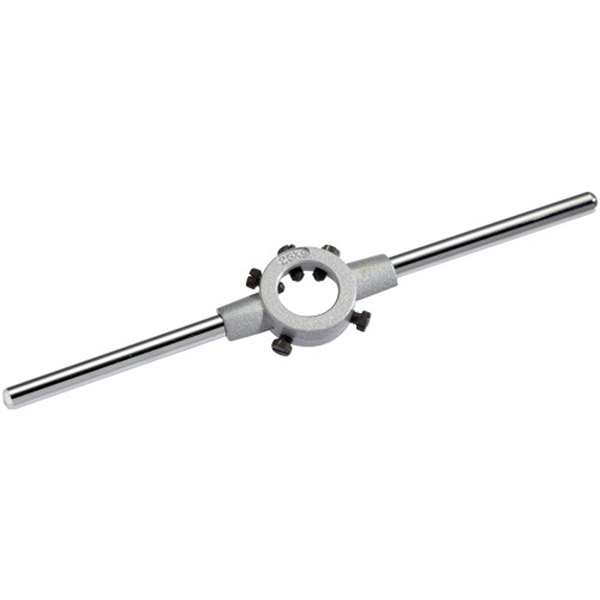 SAM 1-Piece Chrome Vanadium Steel Die Set M3 Dies