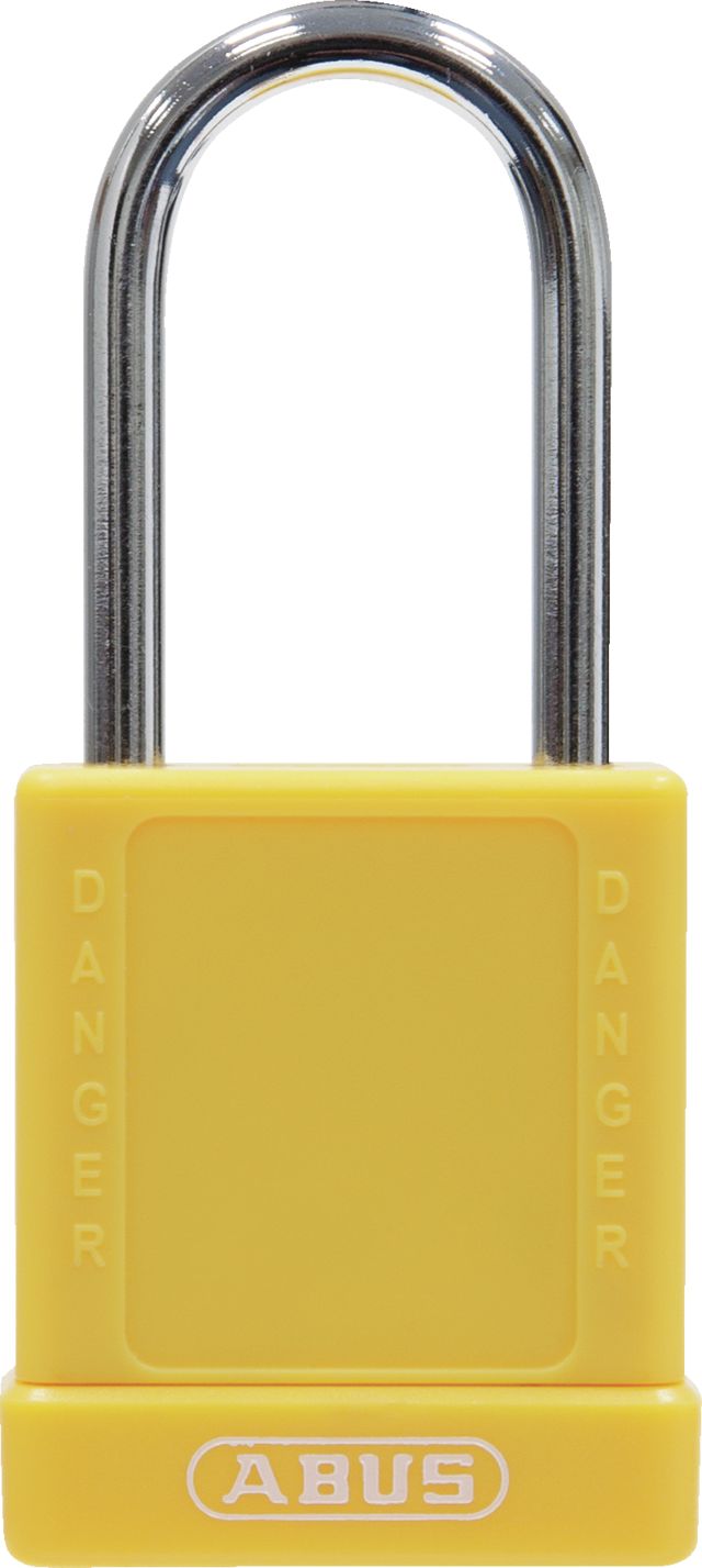 ABUS Aluminium