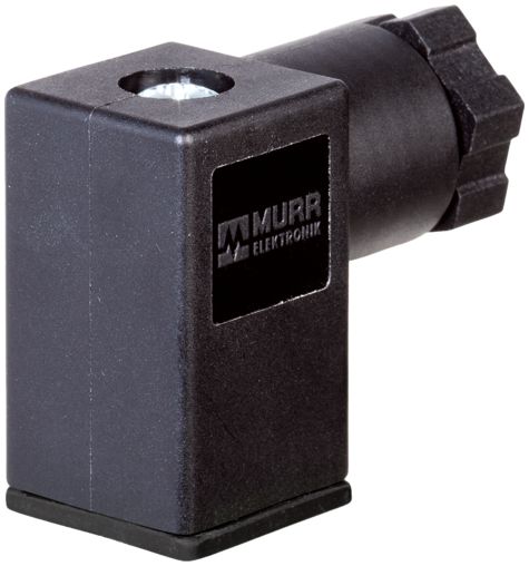 Murrelektronik Limited Solenoid Connector