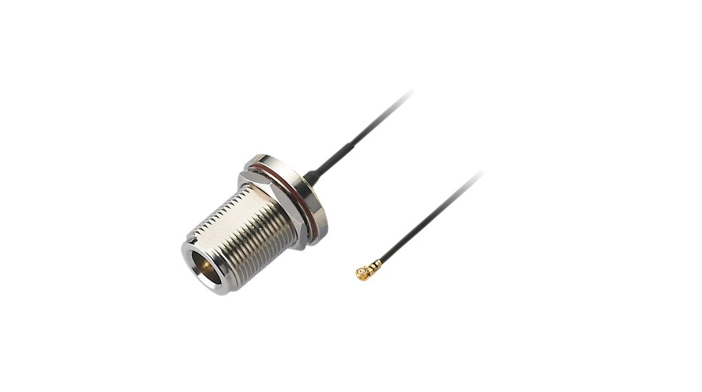 Taoglas CAB Series, 300 mm, Terminated 50 Ω