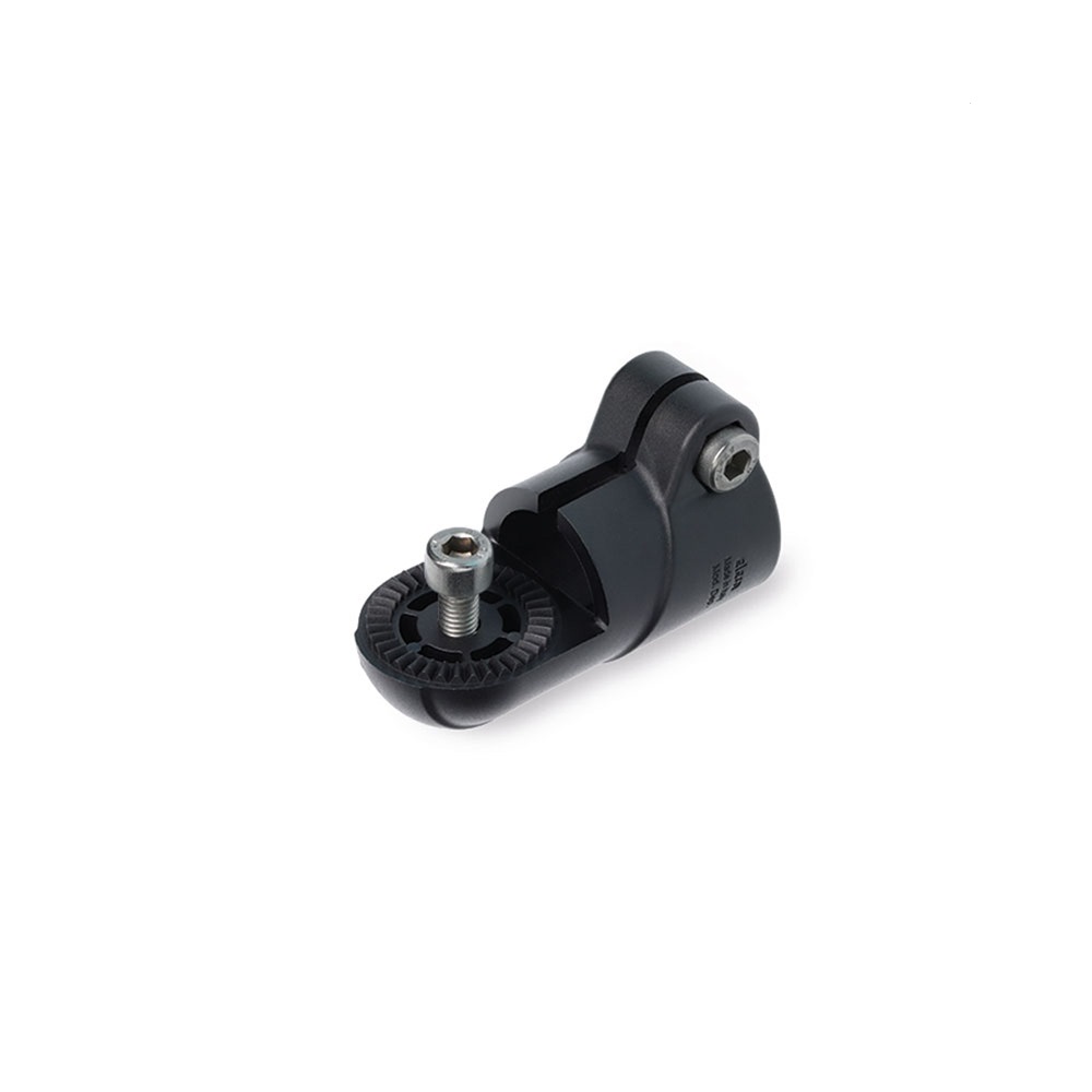 Elesa Base Clamp, Connecting Component, Groove Size 30mm