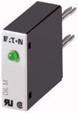 Eaton Contactor Varistor for use with DILM40 Series, DILM65 Series