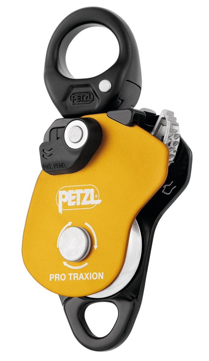 Petzl Rope Pulley