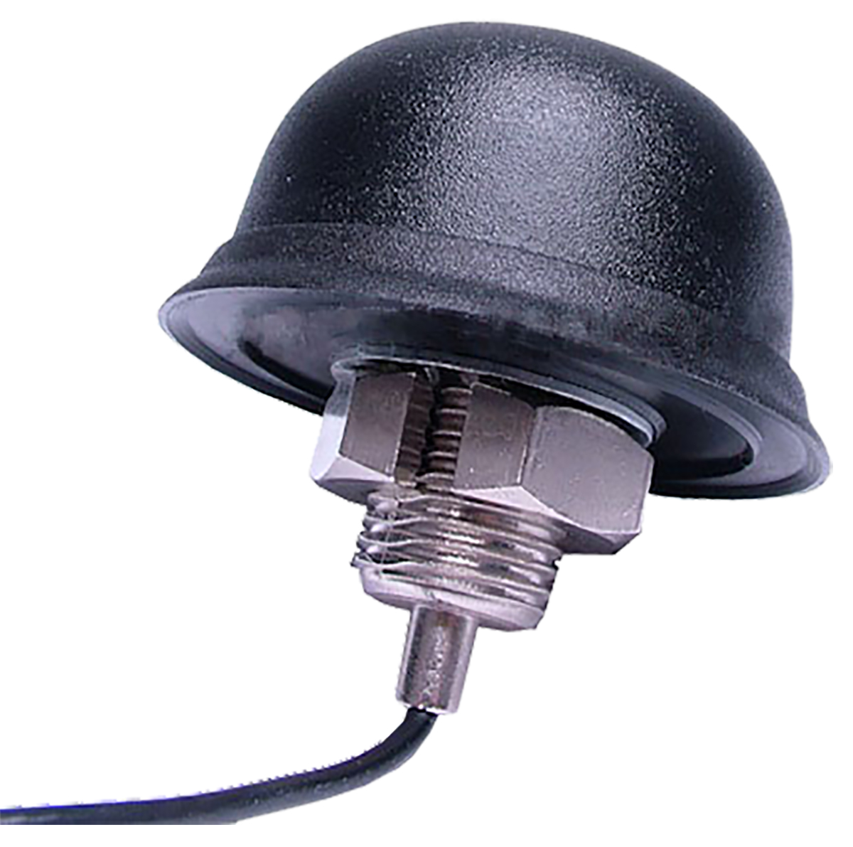 Siretta TANGO17/3M/SMAM/S/S/26 Dome Antenna with SMA Connector, 2G (GSM/GPRS), 3G (UTMS)
