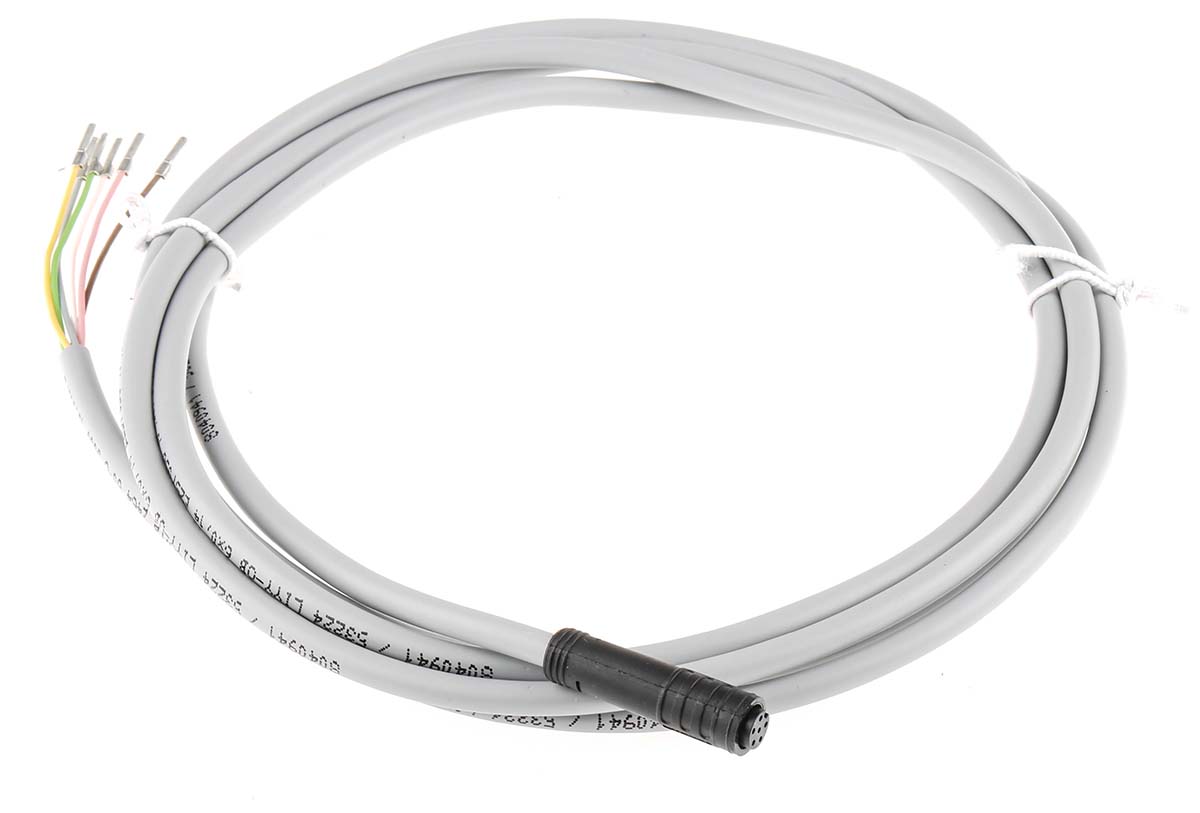 Schmersal Connection Cable