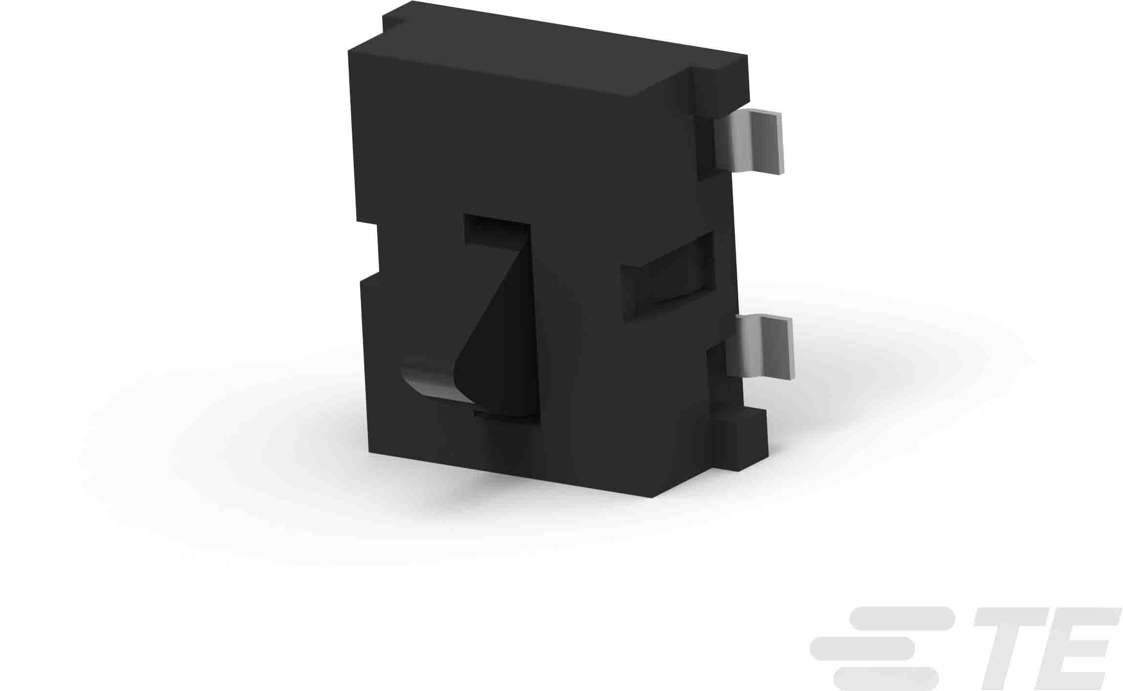 TE Connectivity Detector Switch, SPST, 1 @ 5 mA @ V dc, Silver Plated