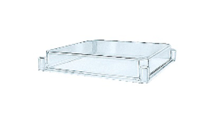 Schneider Electric PanelSeT Series Polycarbonate Cover, 45mm H, 180mm W, 270mm L for Use with Thalassa PLS Enclosure