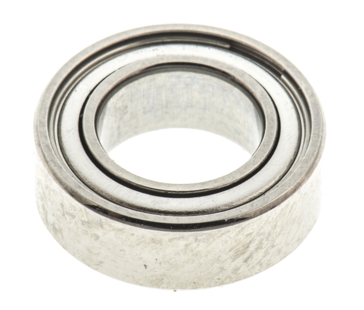 NMB DDL-950ZZHA5P24LY121 1 Row Ball Bearing - 5 mm ID, 9 mm OD