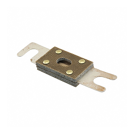 Eaton 100A Tan Blade Car Fuse, 32 V ac, 80 Vdc
