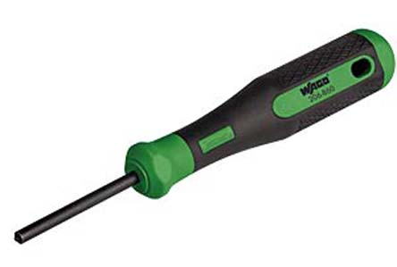 Wago 206 Series Operating Tool