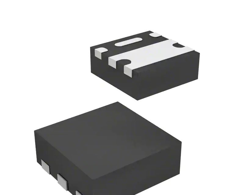 Vishay Single 1 Type P-Channel MOSFET, 29.7 A, 20 V, 6-Pin PowerPAK SC-70-6L SIA437DJ-T1-GE3