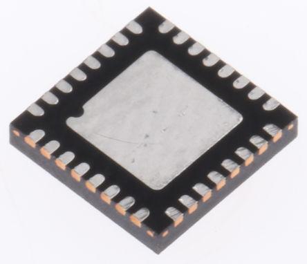 Renesas Electronics ISL4241EIRZ Line Transceiver, 32-Pin QFN