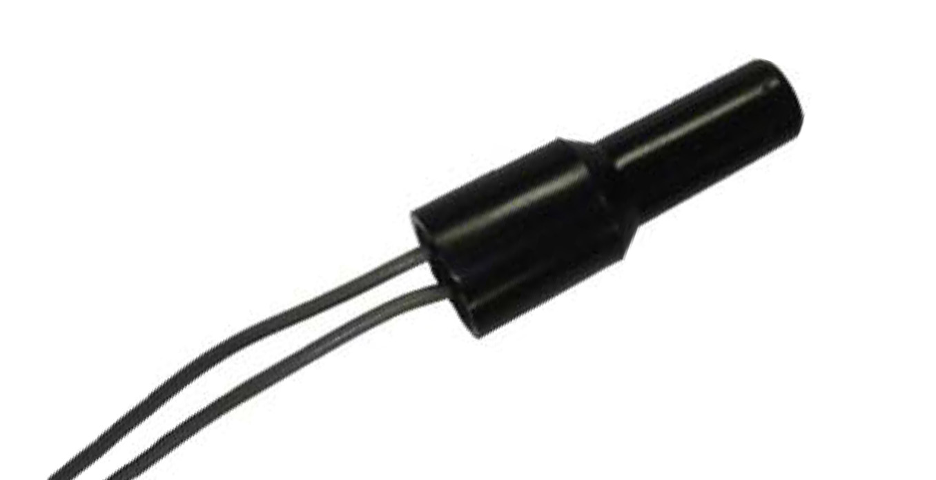 Assemtech 15° Horizontal Tilt Switch 2.5A, 280V ac