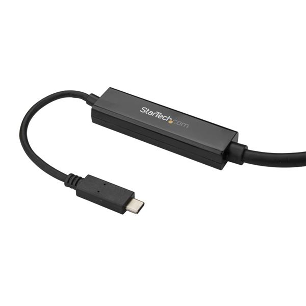 StarTech.com USB C to DisplayPort Adapter Cable, USB 3.1, 1 Supported Display(s) - 4K @ 60Hz