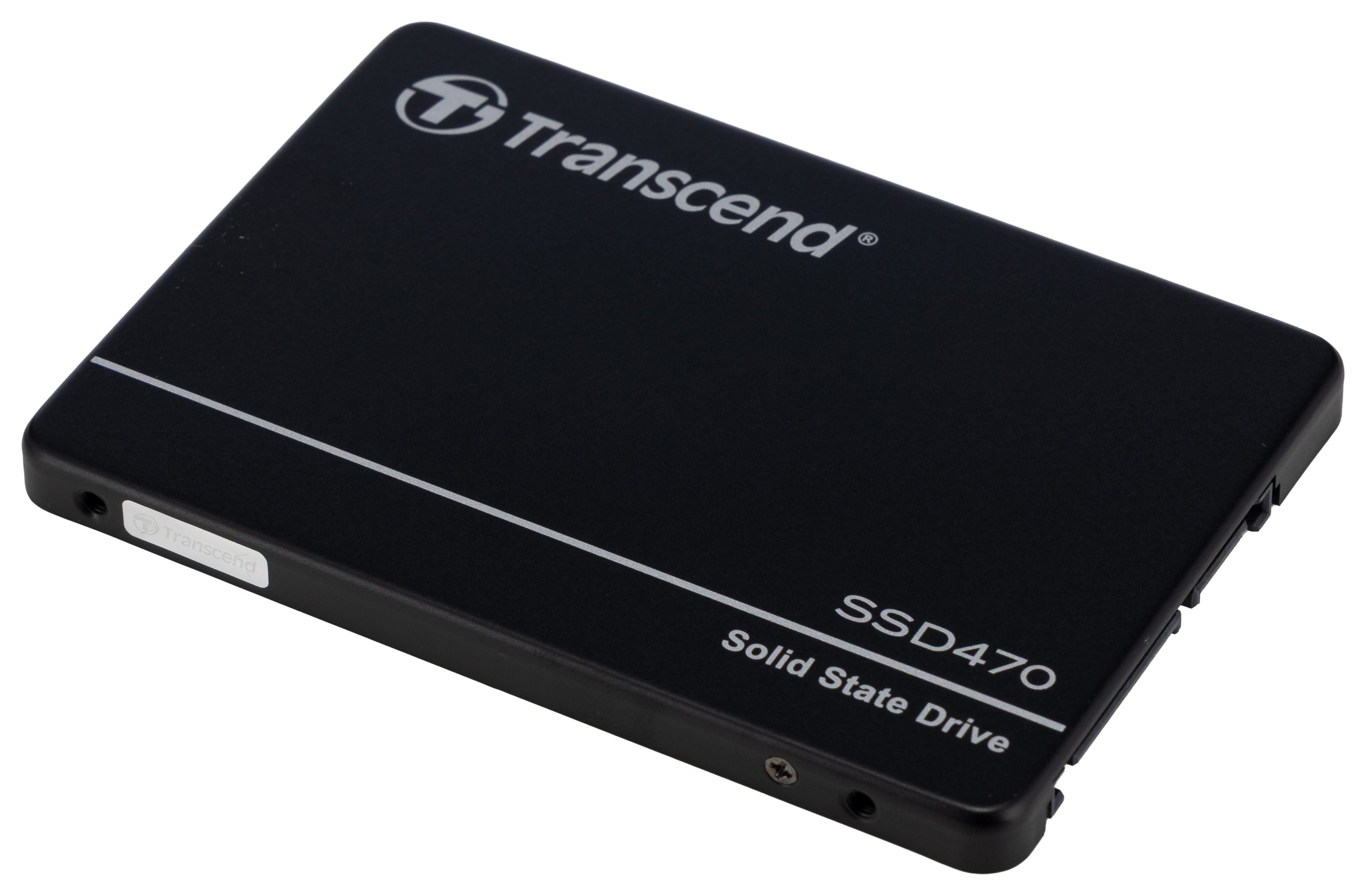 Transcend SSD470K-I 2.5 in Internal SSD