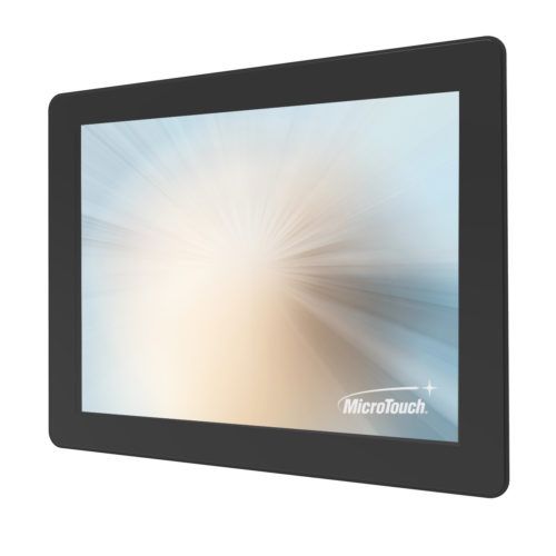 MicroTouch OF-150P Series Touch-Screen HMI Display - 15 in, TFT LCD Display, 1024 x 768