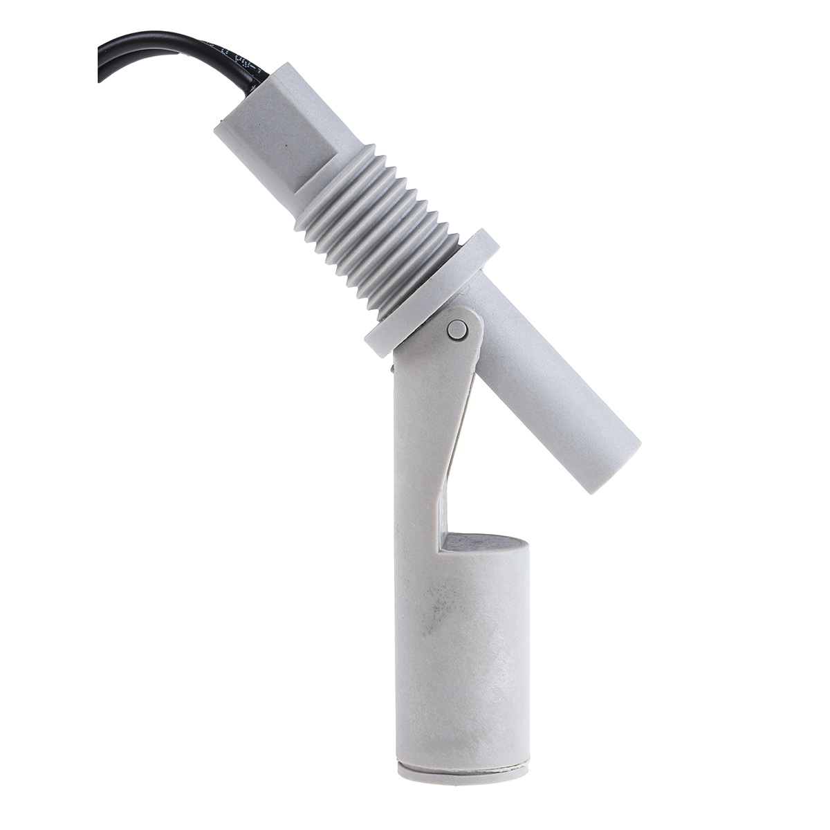 Sensata Cynergy3 RSF70 Series Horizontal External Polyphenylene Sulfide Float Switch, Float, 1m Cable, SPNO, 240V ac