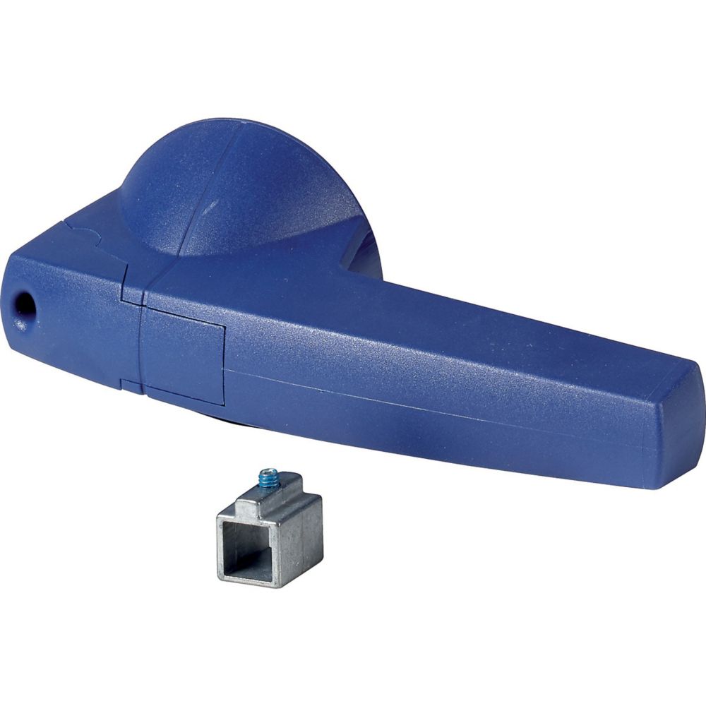 Eaton Blue Rotary Handle