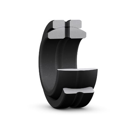 SKF GE 25 ES 25mm Bore Spherical Bearing, 42mm O.D