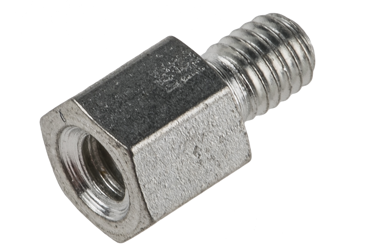 Amphenol Communications Solutions Screw Lock For Use With Delta D Series