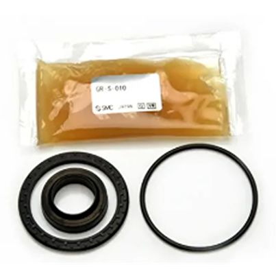 SMC End Cover Kit RQB20-PS, For Use With Cylinder