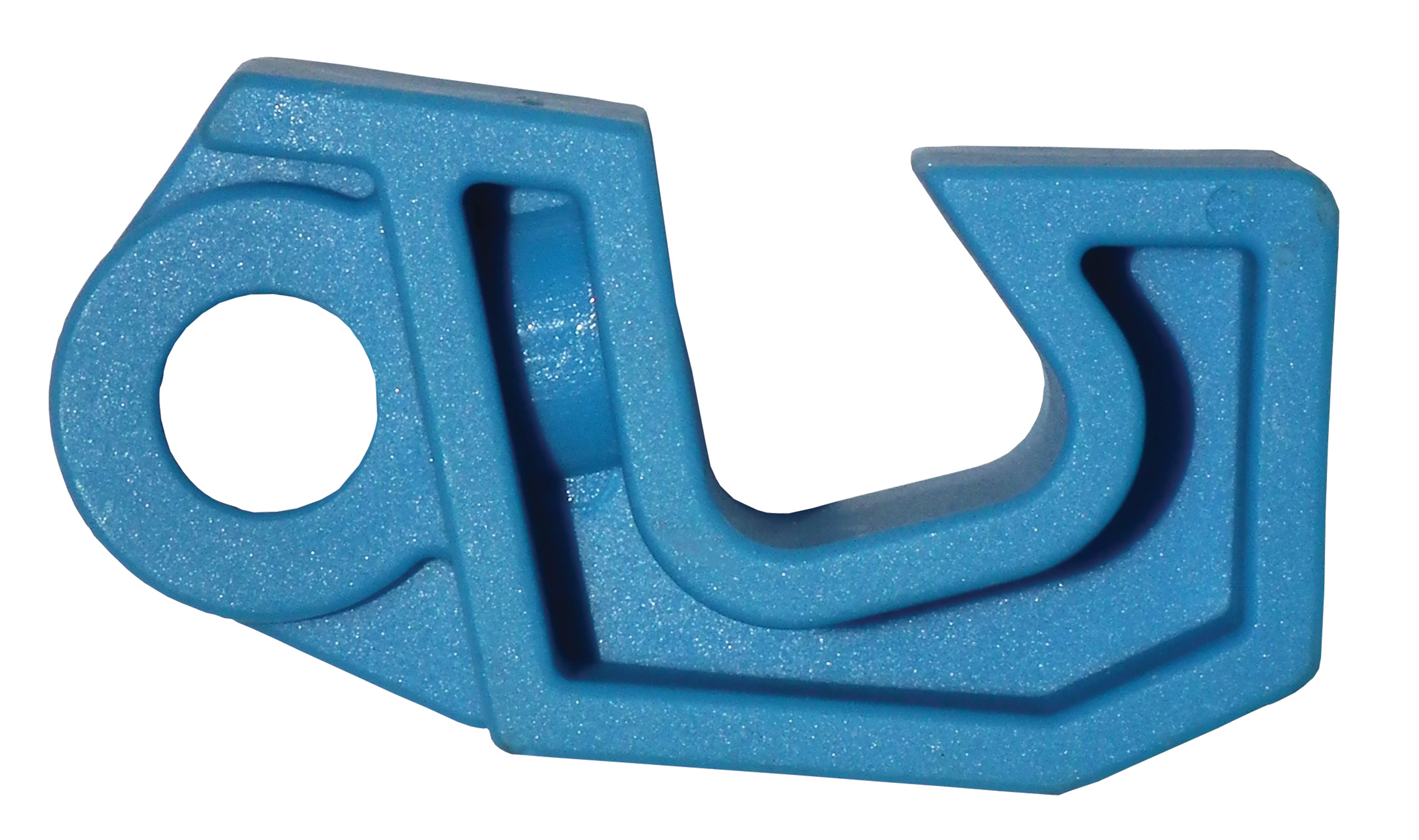 Ideal Industries Blue 1-Lock Plastic Lockout Kit