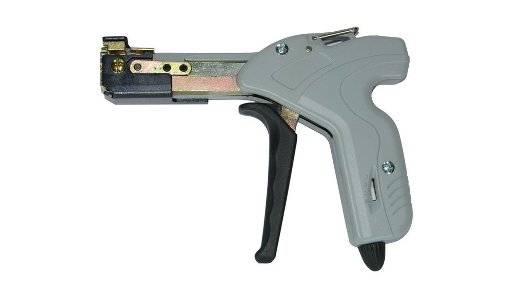 NEMIQ TG Cable Tie Gun