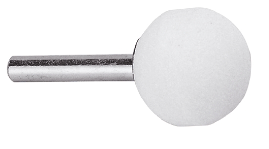 Bahco 2-Piece Abrasive Wheel