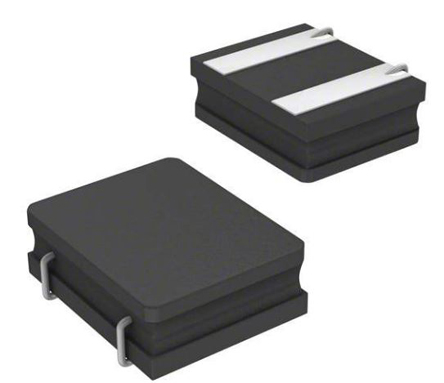 Murata, LQH, 2520 Yes Wirewound Surface Mount Inductor with a Ferrite Core, 6.8 μH Wirewound ±20 % 1.05 A Idc
