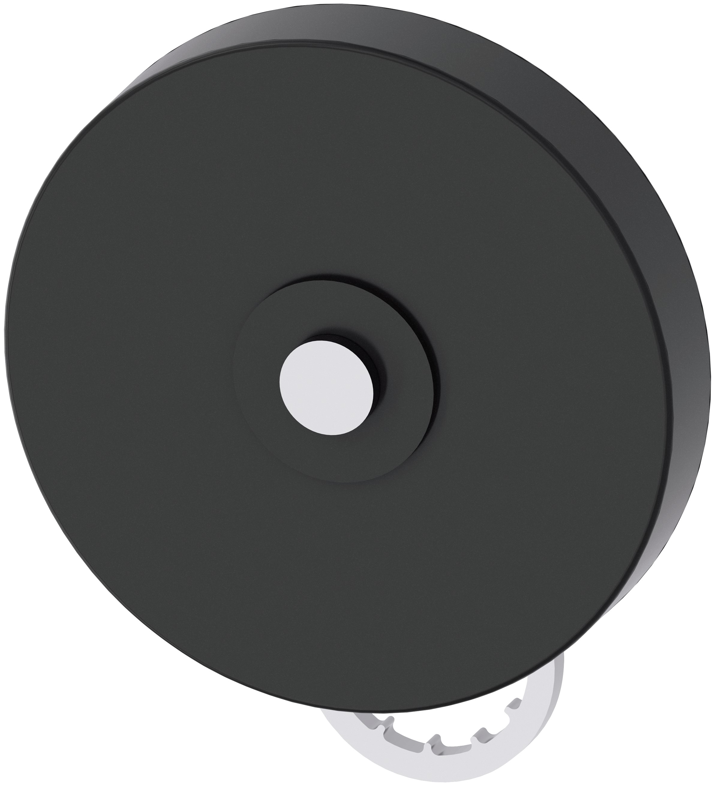 Siemens 3SE5 Series Limit Switch Operating Head for Use with 3SE5 Limit Switch