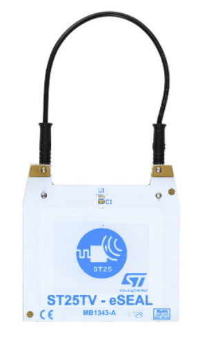 STMicroelectronics Discovery MCU Evaluation Board ST25TV-ESEAL