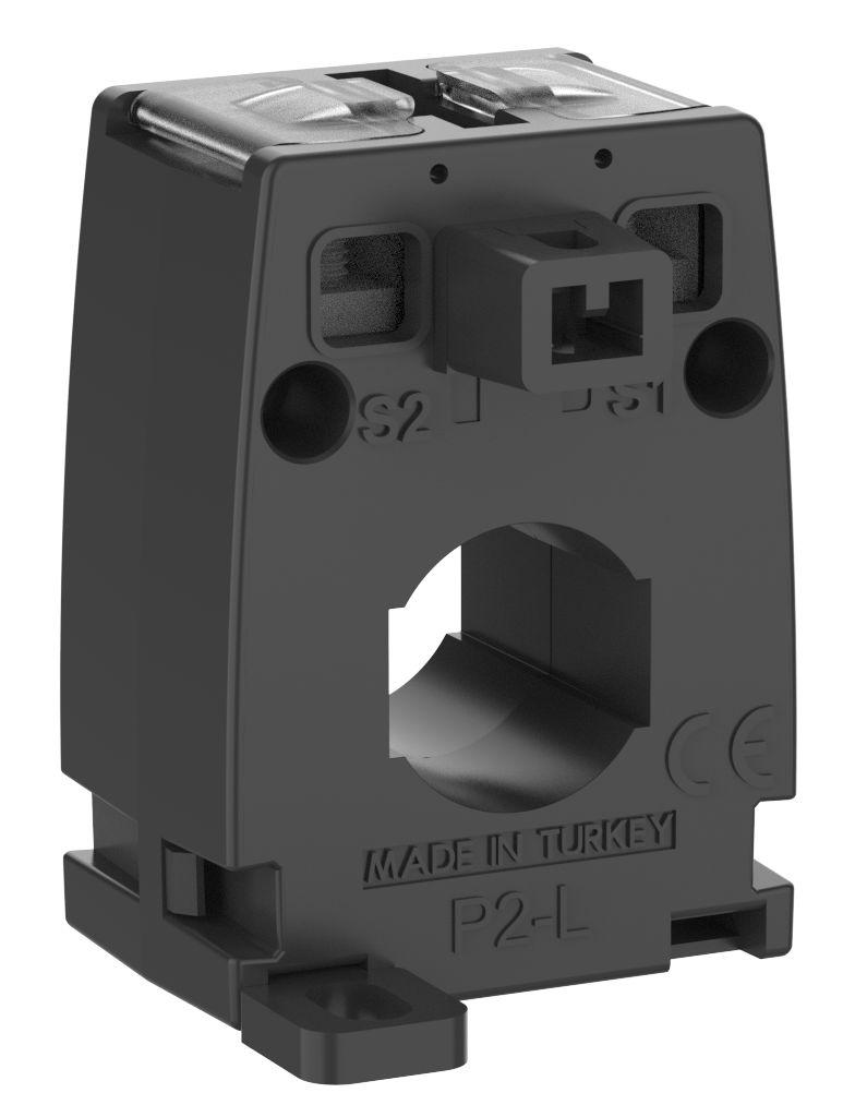 RS PRO Current Transformer Current Transformer, 250A Input, 250/5A, 5A Output, 21mm Bore, 720V