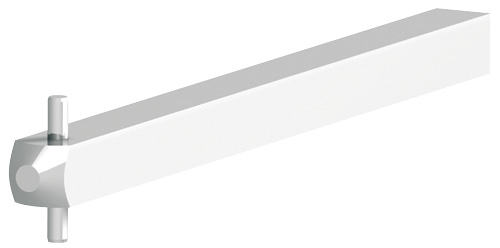 Socomec Switch Disconnector Shaft 150mm, 1409 Series for Use with SIRCO M