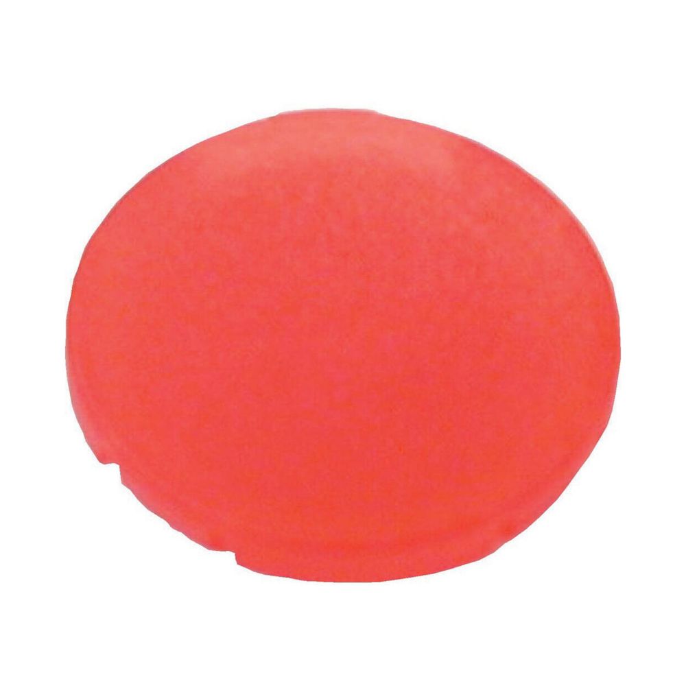Eaton Series M22 Series Red Push Button Head
