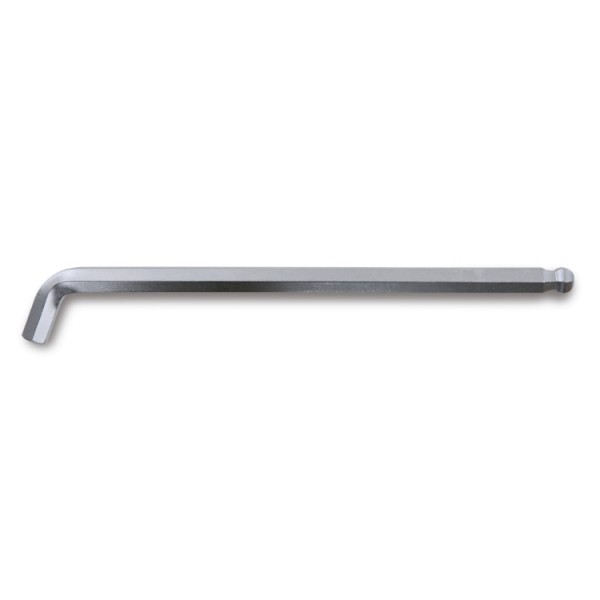 BETA L Shape Metric Hex Key, 4mm