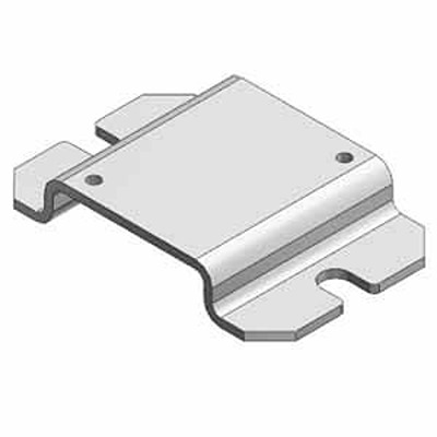 SMC VP500 Plate, VP500-227-1A